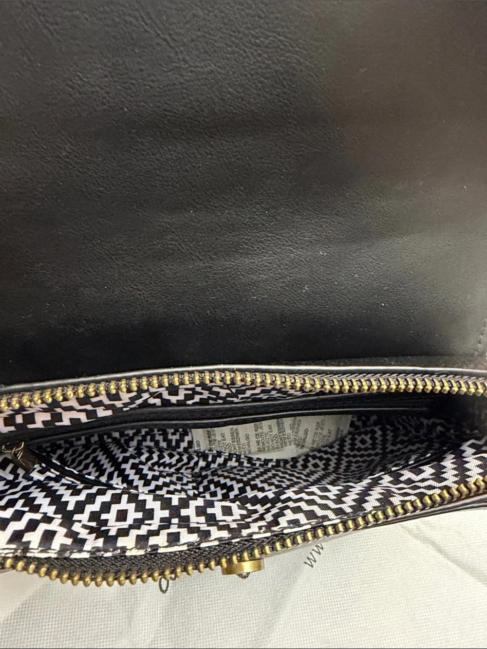 AMYSERE CREATIONS UNBRANDED BAG